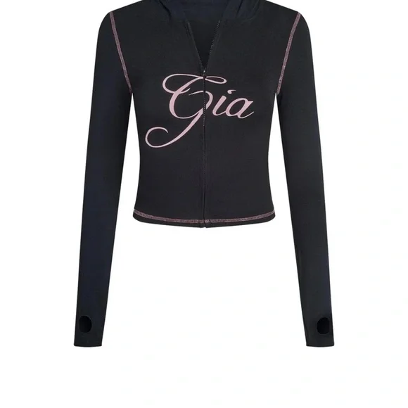 I AM GIA Hoodie - Picture 7 of 9